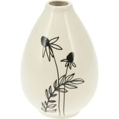 HOMESTYLING Dekorativne vaze komplet 3 kosov KO-252731250
