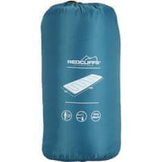 ProGarden Spalna vreča odeja 180 cm modra KO-X98000260blue