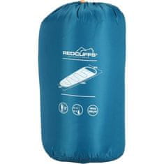 ProGarden Spalna vreča mumija 230 cm modra KO-X98000270blue