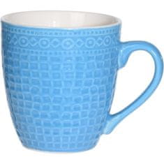 EXCELLENT Komplet 4 lončkov iz porcelana 240 ml KO-Q96000080