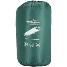 ProGarden Spalna vreča mumija 230 cm zelena KO-X98000270green