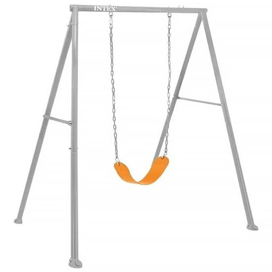 Intex INTEX 44114 TWO-IN-ONE SWING SET