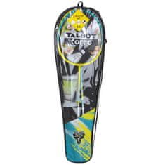 Talbot Torro Set za badminton TALBOT TORRO 2 Fighter