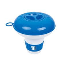 avenli Plavajoča tableta za klor AVENLI 13 cm