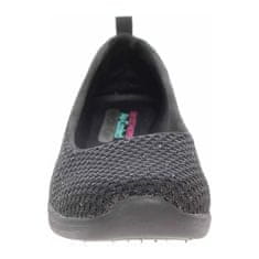 Skechers Balerinke črna 37 EU Arya Sweet