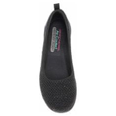 Skechers Balerinke črna 37 EU Arya Sweet