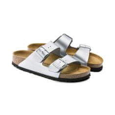 Birkenstock Čevlji srebrna 41 EU Arizona BF