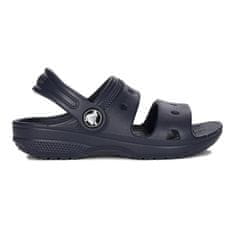 Crocs Sandali mornarsko modra 24 EU 207537410