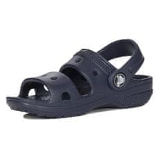 Crocs Sandali mornarsko modra 20 EU 207537410