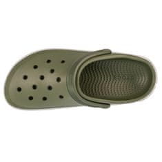 Crocs Cokle olivna 42 EU 209651309