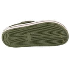 Crocs Cokle olivna 41 EU 209651309