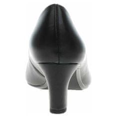Tamaris Salonarji elegantni čevlji črna 41 EU 12241941020