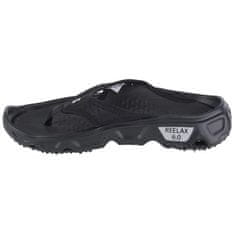 Salomon Japanke črna 40 2/3 EU Reelax Break 6.0