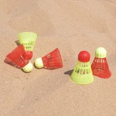 Talbot Torro Žogice za badminton TALBOT TORRO 6pcs