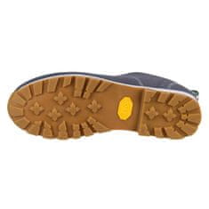 Dolomite Čevlji mornarsko modra 45 EU 289205GGCB