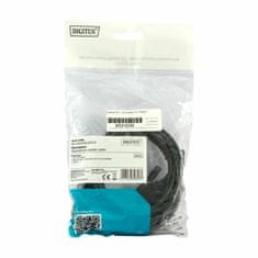 Digitus kabel DisplayPort-DVI kabel 2m AK-340306-020-S