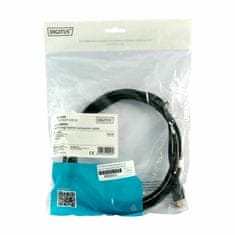 Digitus kabel HDMI 2m UHD 4K AK-330107-020-S