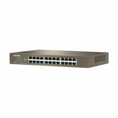 Tenda stikalo Giga 24-port rack/namizni TEG1024D