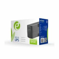 Energenie UPS 650VA EG-UPS-B650