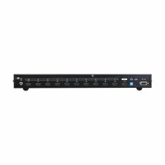 Aten množilnik HDMI rack 10x1 4K VS0110HA