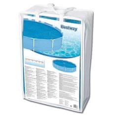 Bestway Sončno jadro BESTWAY 58060 za bazen 244 cm
