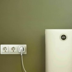EZVIZ pametna vtičnica CS-T30-10A-EU