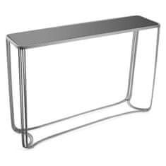 Versa Stranska mizica Versa Artur Metal (31 x 75 x 110 cm)