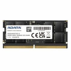 NEW Spomin RAM Adata AD5S480016G-S 16 GB DDR5 4800 MHZ 16 GB