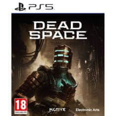 NEW Videoigra PC EA Sport DEAD SPACE