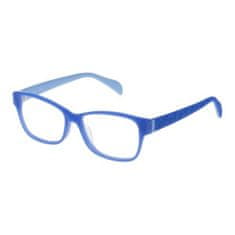 NEW Okvir za očala ženska Tous VTO878530D27 (53 mm) Modra (ø 53 mm)