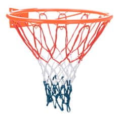 NEW Koš za košarko XQ Max Oranžna (Ø 46 cm)