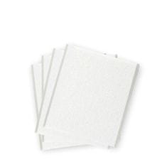 Inofix Obliži Inofix 100 x 85 mm Felt Lepilo 4 enote