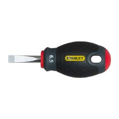 Stanley Elektrikarski izvijač Stanley 6,5 x 30 mm