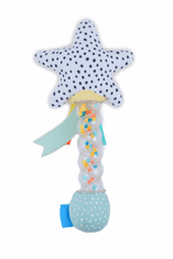 Taf Toys Klopotec deževno palica zvezda