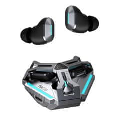 Edifier slušalke tws hecate gx05 (sive)