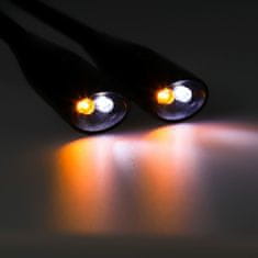 Ksix LED svetilka KSIX 1000 mAh