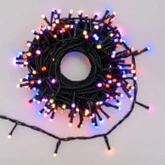 Lotti Venec LED luči Lotti Wonder SuperBright 200 zelena (topla bela)
