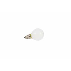 Silver Electronics LED svetilka Silver Electronics 960315 3W E14 3000K