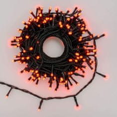 Lotti Venec LED luči Lotti Wonder SuperBright 200 zelena (topla bela)