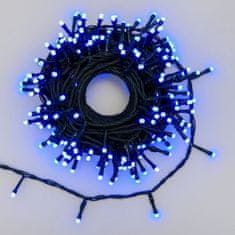 Lotti Venec LED luči Lotti Wonder SuperBright 200 zelena (topla bela)