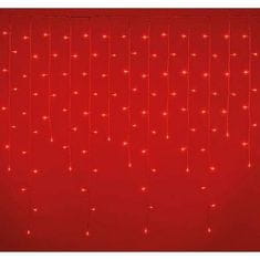 Lotti Venec LED luči Lotti Stalactite Wonder 175 White (315 x 110 x 75 cm) (topla bela)