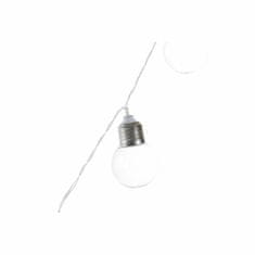 DKD Home Decor Venec LED luči DKD Home Decor (20 kosov) (33 x 21 x 6 cm)
