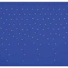 Lotti Venec LED luči Lotti Stalactite Wonder 175 White (315 x 110 x 75 cm) (topla bela)