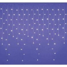 Lotti Venec LED luči Lotti Stalactite Wonder 175 White (315 x 110 x 75 cm) (topla bela)
