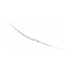 Edm Venec LED luči EDM Silver White (2,05 m)