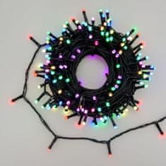 Lotti Venec LED luči Lotti Multicolor 20 m LED RGB 200