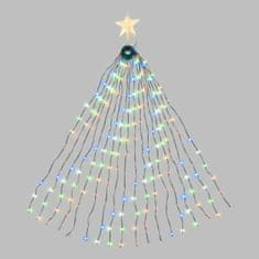Lotti Venec LED luči Lotti Christmas