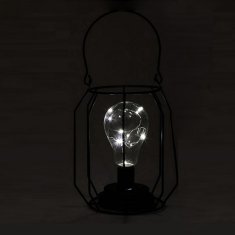 BigBuy Svetilka LED Lantern 114066