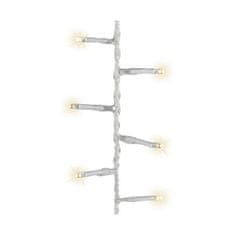 Lumineo Venec LED luči Lumineo 495387 Bela