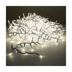 Lumineo Venec LED luči Lumineo 495387 Bela